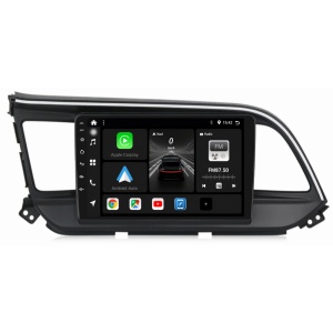 Navigatie Digital IQ Hyundai Elantra 2015-2020 QLED 4GB 64GB 8 CORE