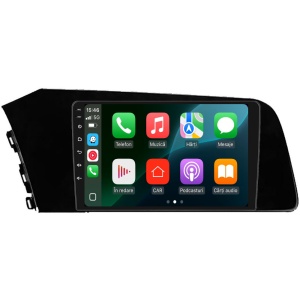 Navigatie Digital IQ Hyundai Elantra dupa 2020 QLED 2GB 32GB 4 CORE - Img 2