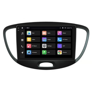 Navigatie Digital IQ Hyundai i10 2007-2013 2K 8GB 128GB 8 CORE - Img 9