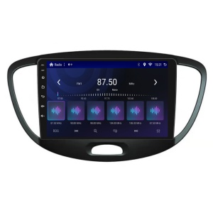 Navigatie Digital IQ Hyundai i10 2007-2013 QLED 2GB 32GB 4 CORE - Img 4