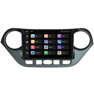 Navigatie Digital IQ Hyundai i10 2013-2019 2K 8GB 128GB 8 CORE - Img 9