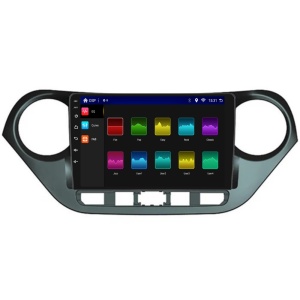 Navigatie Digital IQ Hyundai i10 2013-2019 QLED 2GB 32GB 4 CORE - Img 5