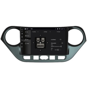 Navigatie Digital IQ Hyundai i10 2013-2019 QLED 4GB 64GB 8 CORE - Img 6