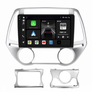 Navigatie Digital IQ Hyundai i20 2008-2014 2K 8GB 128GB 8 CORE