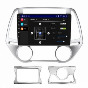 Navigatie Digital IQ Hyundai i20 2008-2014 QLED 2GB 32GB 4 CORE - Img 7