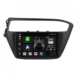 Navigatie Digital IQ Hyundai i20 2014-2020 2K 8GB 128GB 8 CORE