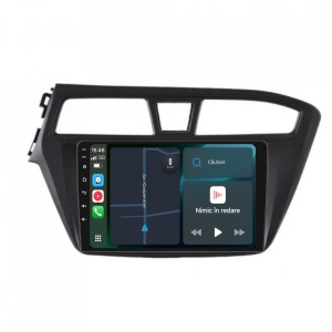 Navigatie Digital IQ Hyundai i20 2014-2020 QLED 2GB 32GB 4 CORE - Img 8