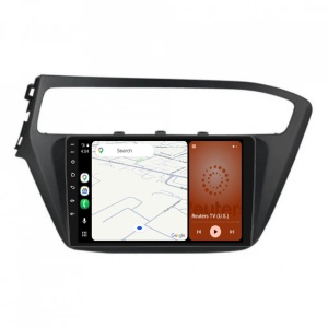 Navigatie Digital IQ Hyundai i20 2014-2020 QLED 2GB 32GB 4 CORE - Img 9