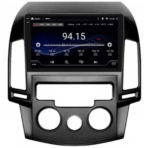 Navigatie Digital IQ Hyundai i30 2007-2012 2K 8GB 128GB 8 CORE - Img 3