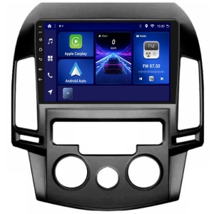 Navigatie Digital IQ Hyundai i30 2007-2012 QLED 2GB 32GB 4 CORE