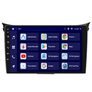 Navigatie Digital IQ Hyundai i30 2011-2017 QLED 2GB 32GB 4 CORE - Img 3