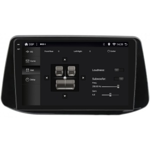 Navigatie Digital IQ Hyundai I30 dupa 2017 2K 8GB 128GB 8 CORE - Img 6