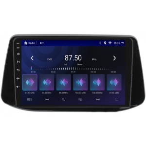 Navigatie Digital IQ Hyundai I30 dupa 2017 QLED 2GB 32GB 4 CORE - Img 4