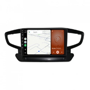 Navigatie Digital IQ Hyundai Ioniq 2016-2022 QLED 2GB 32GB 4 CORE - Img 9