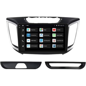 Navigatie Digital IQ Hyundai IX25 2014-2019 2K 8GB 128GB 8 CORE - Img 8