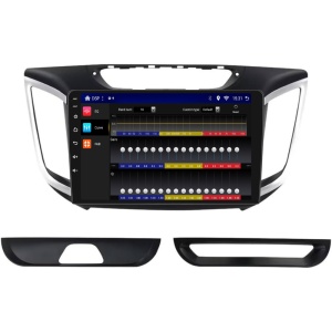 Navigatie Digital IQ Hyundai IX25 2014-2019 QLED 2GB 32GB 4 CORE - Img 6