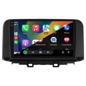 Navigatie Digital IQ Hyundai Kona 2017-2023 2K 8GB 128GB 8 CORE - Img 2