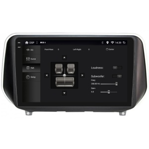 Navigatie Digital IQ Hyundai Santa Fe 4 dupa 2018 2K 8GB 128GB 8 CORE - Img 6