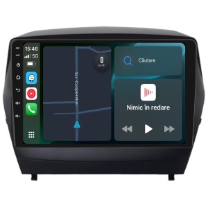 Navigatie Digital IQ Hyundai Tucson 2 2009-2015 QLED 2GB 32GB 4 CORE - Img 8