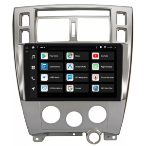 Navigatie Digital IQ Hyundai Tucson 2006-2010 2K 8GB 128GB 8 CORE - Img 8