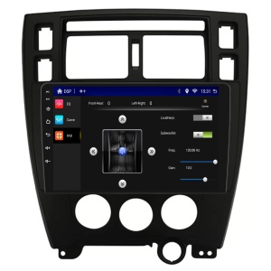 Navigatie Digital IQ Hyundai Tucson 2006-2010 QLED 2GB 32GB 4 CORE - Img 7