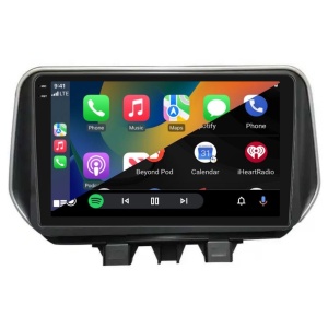 Navigatie Digital IQ Hyundai Tucson 2018-2020 2K 8GB 128GB 8 CORE - Img 2