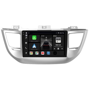 Navigatie Digital IQ Hyundai Tucson 3 2015-2020 2K 8GB 128GB 8 CORE - Img 1