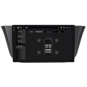 Navigatie Digital IQ Iveco Daily 6 dupa 2014 2K 8GB 128GB 8 CORE - Img 7