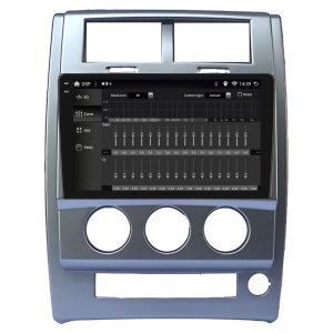 Navigatie Digital IQ Jeep Cherokee 2007-2014 2K 8GB 128GB 8 CORE - Img 5