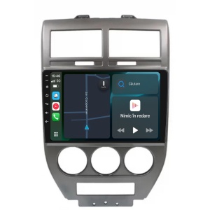 Navigatie Digital IQ Jeep Compass 1 2006-2010 QLED 2GB 32GB 4 CORE - Img 8
