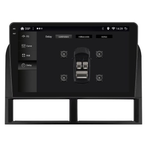 Navigatie Digital IQ Jeep Grand Cherokee 1998-2004 2K 8GB 128GB 8 CORE - Img 7