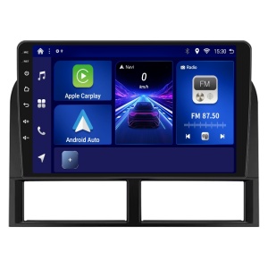 Navigatie Digital IQ Jeep Grand Cherokee 1998-2004 QLED 2GB 32GB 4 CORE