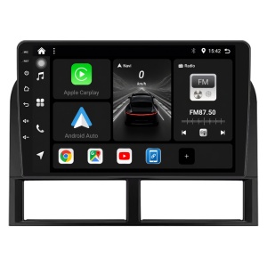 Navigatie Digital IQ Jeep Grand Cherokee 1998-2004 QLED 4GB 64GB 8 CORE