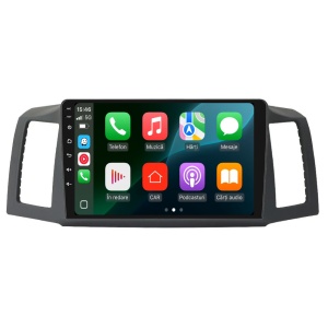 Navigatie Digital IQ Jeep Grand Cherokee 2004-2007 QLED 2GB 32GB 4 CORE - Img 2