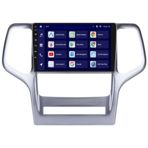 Navigatie Digital IQ Jeep Grand Cherokee 2010-2013 QLED 2GB 32GB 4 CORE - Img 3
