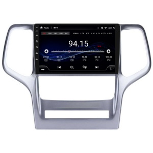 Navigatie Digital IQ Jeep Grand Cherokee 2010-2013 QLED 4GB 64GB 8 CORE - Img 3