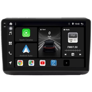 Navigatie Digital IQ Jeep Grand Cherokee 2013-2020 2K 8GB 128GB 8 CORE