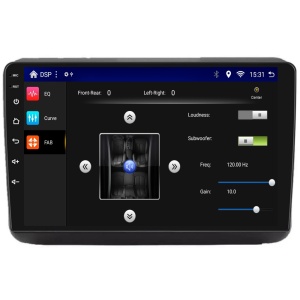 Navigatie Digital IQ Jeep Grand Cherokee 2013-2020 QLED 2GB 32GB 4 CORE - Img 7