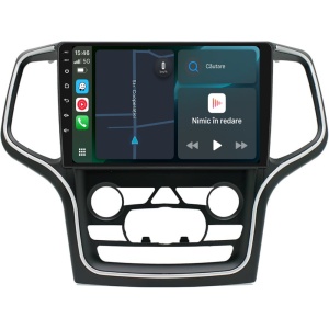 Navigatie Digital IQ Jeep Grand Cherokee 2014-2022 QLED 2GB 32GB 4 CORE - Img 8