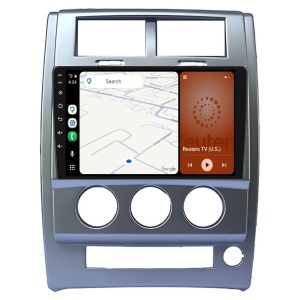 Navigatie Digital IQ Jeep Liberty 2007-2014 QLED 2GB 32GB 4 CORE - Img 9