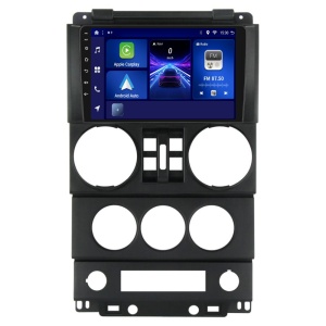 Navigatie Digital IQ Jeep Wrangler Rubicon 2008-2010 QLED 2GB 32GB 4 CORE