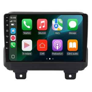 Navigatie Digital IQ Jeep Wrangler Rubicon dupa 2018 QLED 2GB 32GB 4 CORE - Img 2