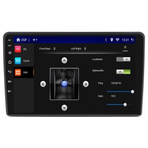 Navigatie Digital IQ Kia Ceed 2006-2012 QLED 2GB 32GB 4 CORE - Img 7