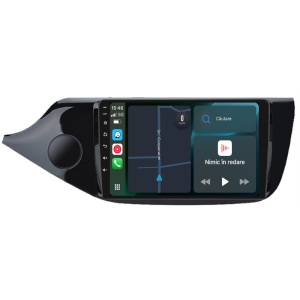 Navigatie Digital IQ Kia Ceed 2012-2018 QLED 2GB 32GB 4 CORE - Img 8