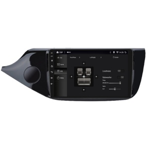 Navigatie Digital IQ Kia Ceed 2012-2018 QLED 4GB 64GB 8 CORE - Img 6