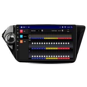 Navigatie Digital IQ Kia K2 Rio 2012-2017 QLED 2GB 32GB 4 CORE - Img 6