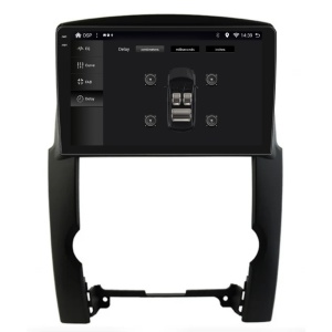 Navigatie Digital IQ Kia Sorento 2009-2012 2K 8GB 128GB 8 CORE - Img 7