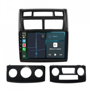 Navigatie Digital IQ Kia Sportage 2004-2010 QLED 2GB 32GB 4 CORE - Img 8