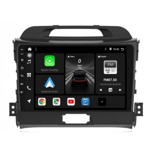 Navigatie Digital IQ Kia Sportage 2010-2016 QLED 4GB 64GB 8 CORE