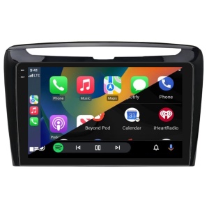 Navigatie Digital IQ Lancia Ypsilon 2012-2020 2K 8GB 128GB 8 CORE - Img 2